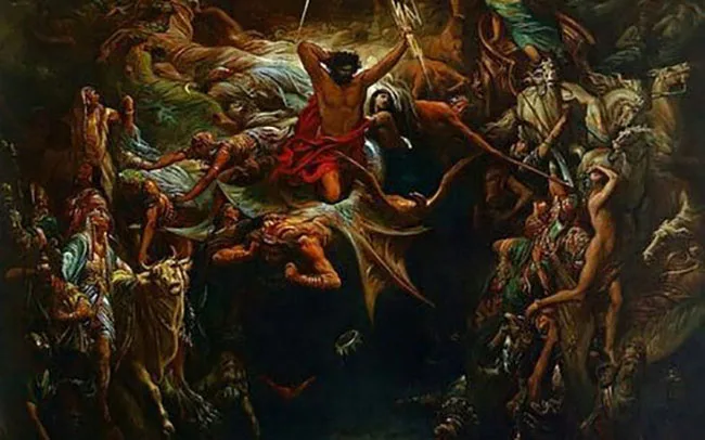 Cómo ayudar a las almas del purgatorio Cómo ayudar a las almas del purgatorio