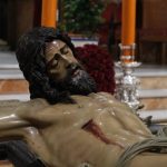 Oración a las 5 llagas de cristo por las almas del Purgatorio