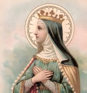 Padre Nuestro por las almas del Purgatorio