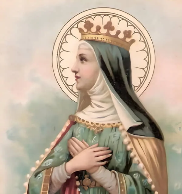 Padre Nuestro por las almas del Purgatorio