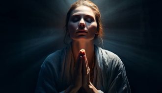Por qué debemos rezar por las almas del Purgatorio