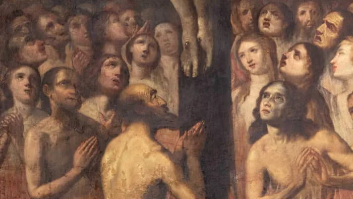 Recordatorios sobre el Purgatorio Recordatorios sobre el Purgatorio